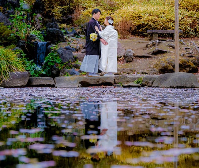 大人のための結婚式相談会