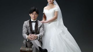 写真だけ結婚式・前撮り・スタジオ撮影プロ写真館