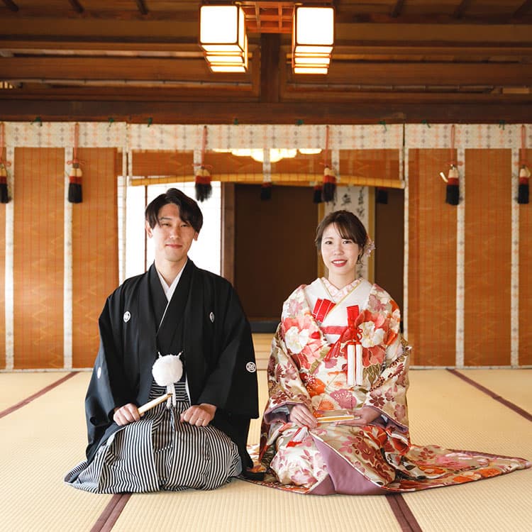 2025ゴールデンウィーク結婚式撮影深掘り相談会