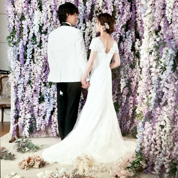 写真だけ結婚式・前撮り・スタジオ撮影プロ写真館