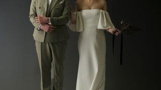 写真だけ結婚式・ウェディングドレス・スタジオ撮影プロ写真館