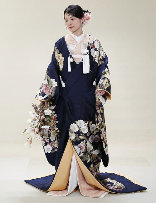 写真だけ結婚式和装＆洋装ロケーションフォト