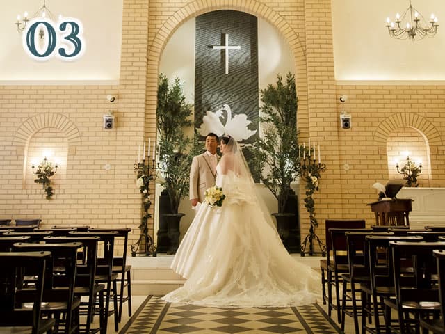 写真だけ結婚式和装＆洋装ロケーションフォト
