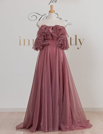 タキシード＆ドレス