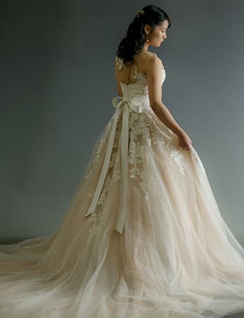 タキシード＆ドレス