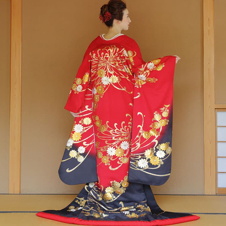 タキシード＆ドレス