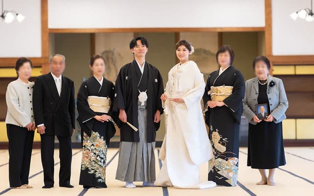 群馬県前撮りロケーションフォト