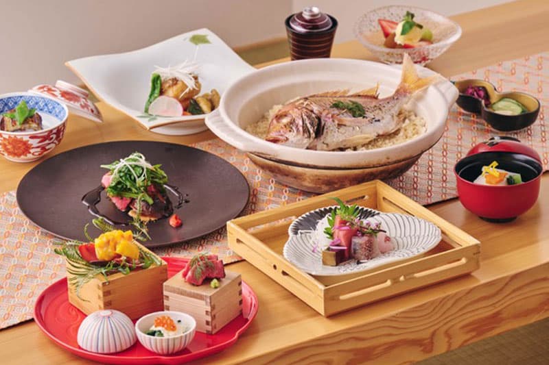 群馬県スタジオ写真だけ結婚式＆美熊野会食