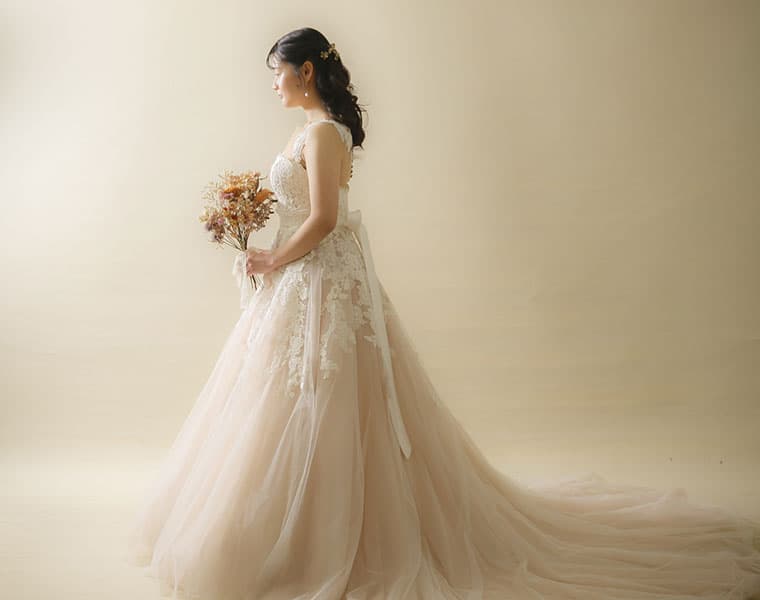 写真だけ結婚式和装＆洋装ロケーションフォト