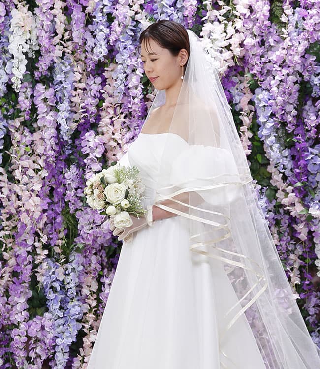 写真だけ結婚式和装＆洋装ロケーションフォト